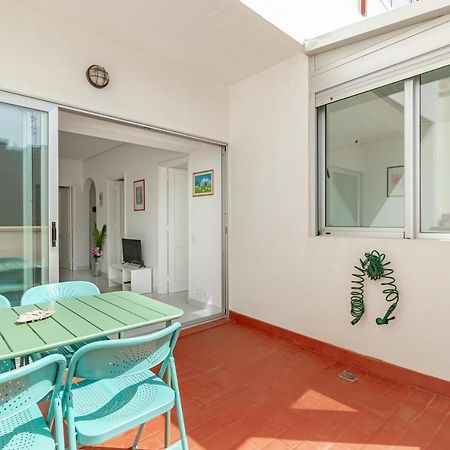 Seabliss The Terrace Of Las Canteras! ลาสปัลมาส เด กรานคานาเรีย ภายนอก รูปภาพ