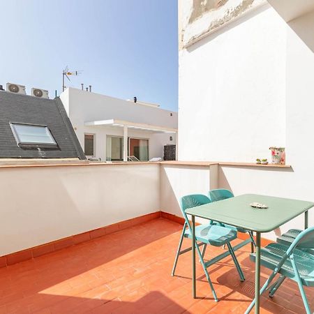 Seabliss The Terrace Of Las Canteras! ลาสปัลมาส เด กรานคานาเรีย ภายนอก รูปภาพ