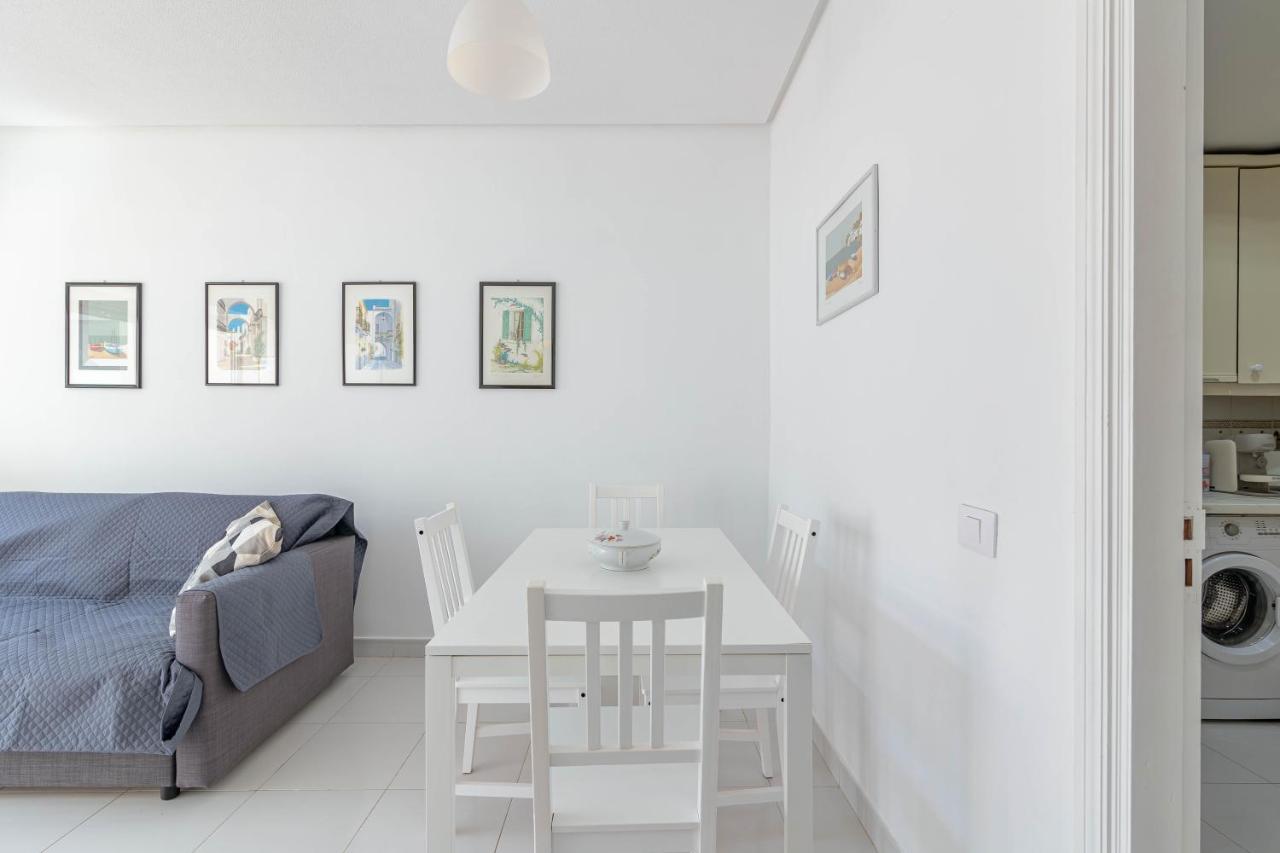 Seabliss The Terrace Of Las Canteras! ลาสปัลมาส เด กรานคานาเรีย ภายนอก รูปภาพ