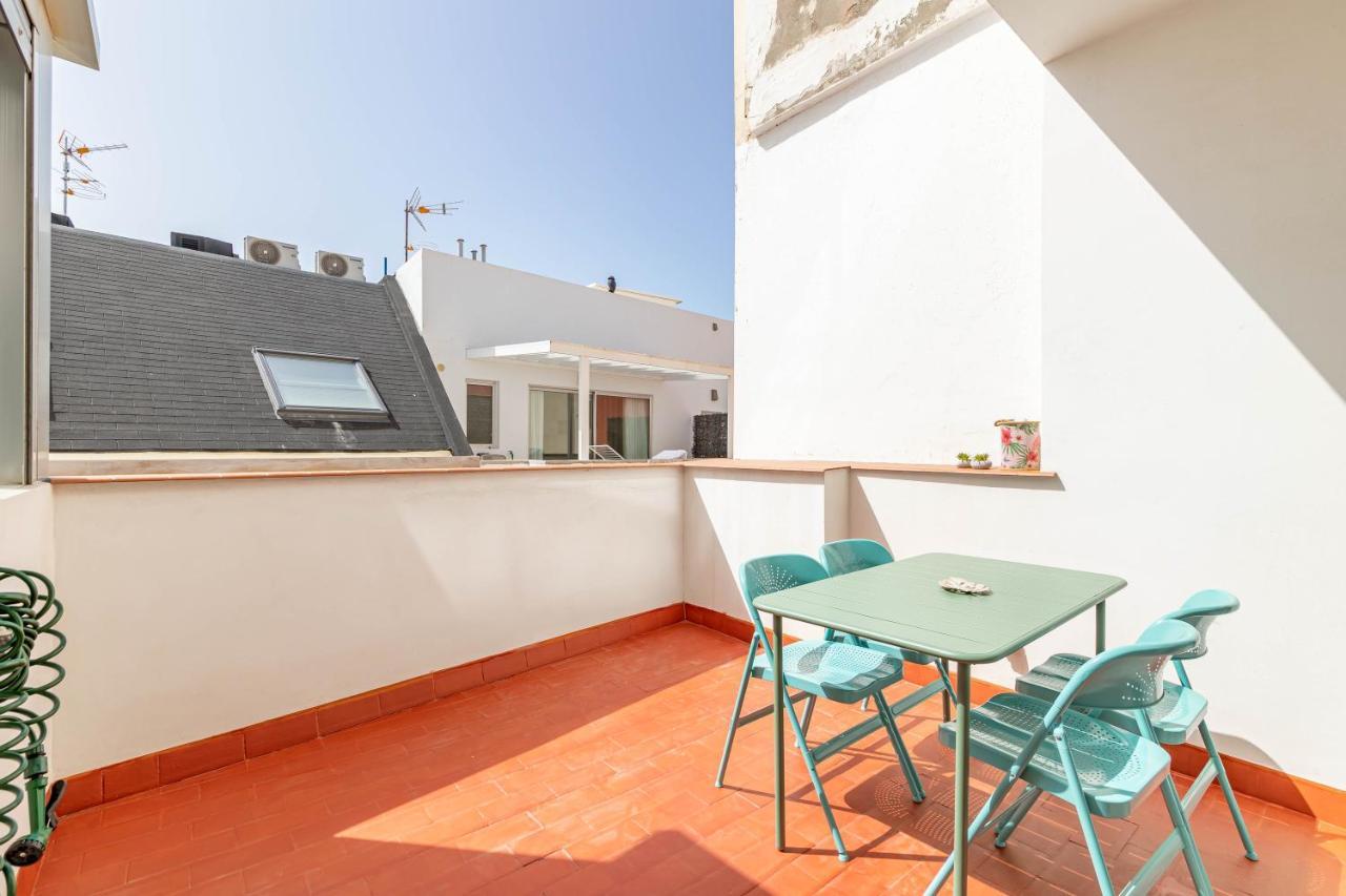 Seabliss The Terrace Of Las Canteras! ลาสปัลมาส เด กรานคานาเรีย ภายนอก รูปภาพ