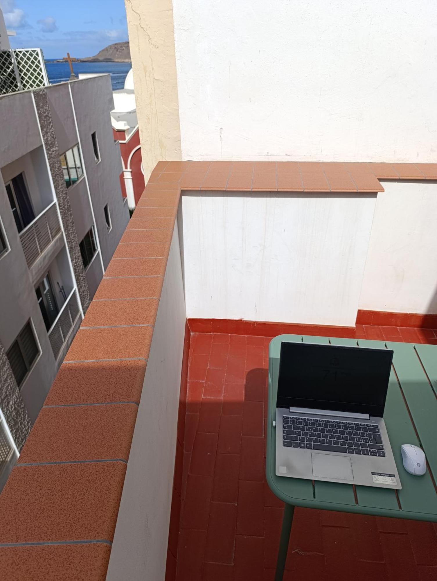 Seabliss The Terrace Of Las Canteras! ลาสปัลมาส เด กรานคานาเรีย ภายนอก รูปภาพ
